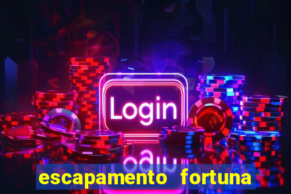 escapamento fortuna cg 160